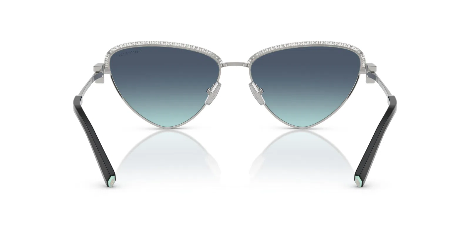 Tiffany 3107KB Sunglasses - view 7